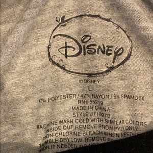 Disney Tops - Disney “LOVE” Long Sleeve-Size Large Disney Tops - Disney “LOVE” Long Sleeve-Size Large